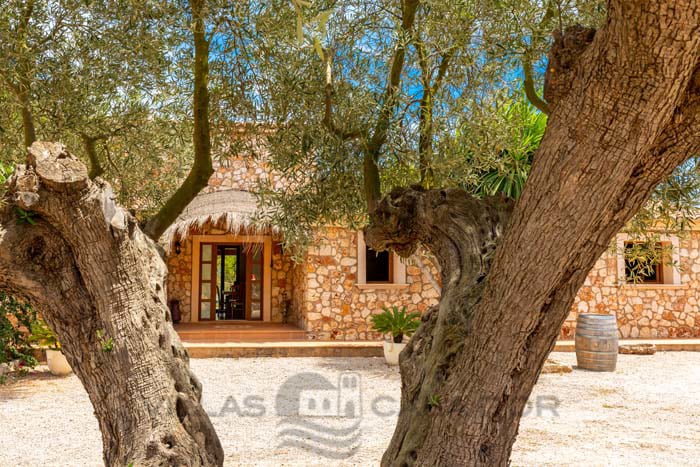 Country house Ailen 3 bedrooms, Felanitx, Mallorca