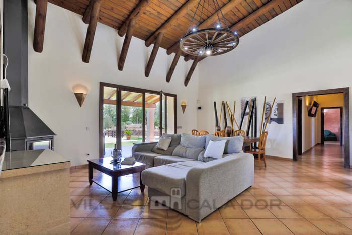 Country house Ailen 3 bedrooms, Felanitx, Mallorca