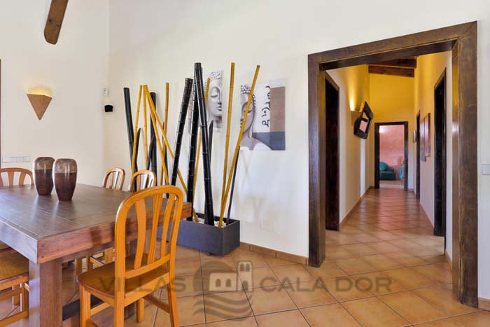 Country house Ailen 3 bedrooms, Felanitx, Mallorca