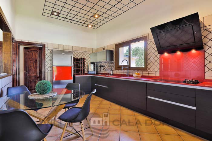 Country house Ailen 3 bedrooms, Felanitx, Mallorca