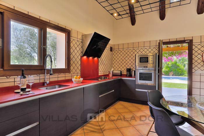 Country house Ailen 3 bedrooms, Felanitx, Mallorca