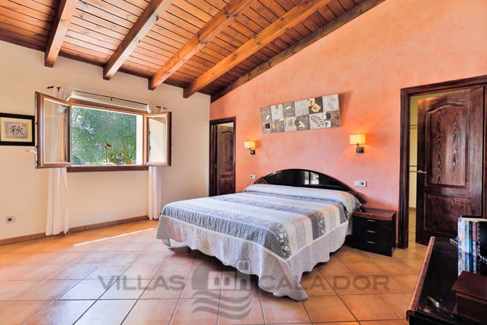 Country house Ailen 3 bedrooms, Felanitx, Mallorca