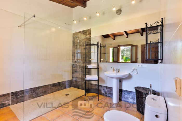 Country house Ailen 3 bedrooms, Felanitx, Mallorca