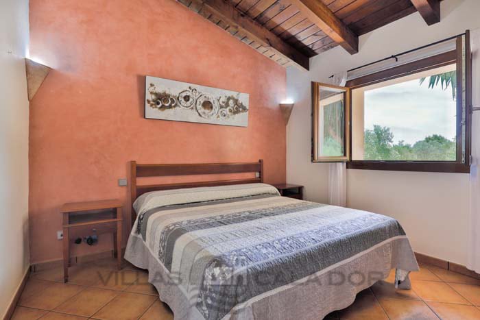 Country house Ailen 3 bedrooms, Felanitx, Mallorca
