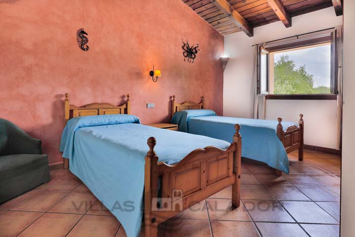 Country house Ailen 3 bedrooms, Felanitx, Mallorca