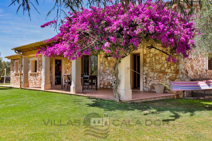 Ferienhaus  Ailen, 3 Schlafzimmer - Felanitx, Mallorca