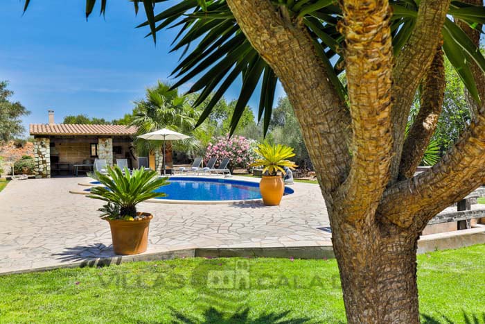 Ferienhaus  Ailen, 3 Schlafzimmer - Felanitx, Mallorca