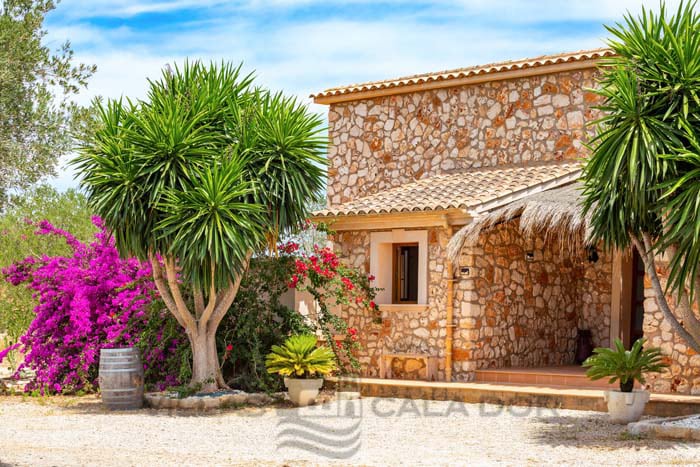 Ferienhaus  Ailen, 3 Schlafzimmer - Felanitx, Mallorca