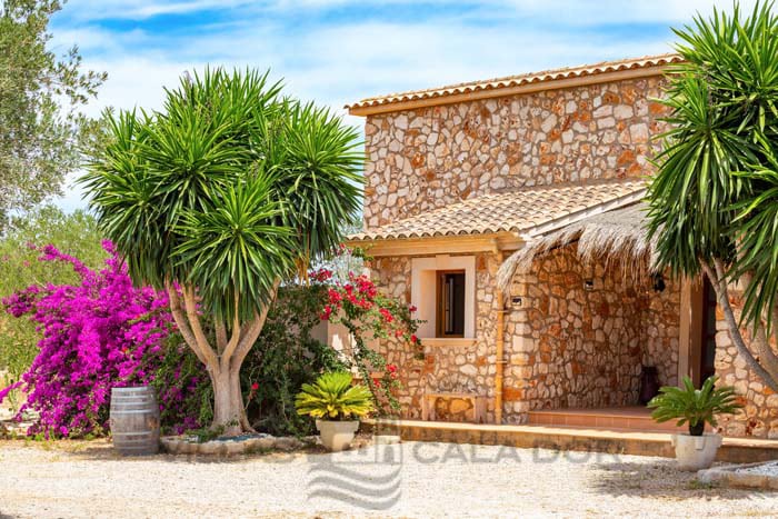 Ferienhaus  Ailen, 3 Schlafzimmer - Felanitx, Mallorca