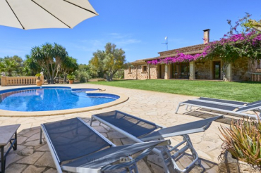 Casa de campo Ailen 3 dormitorios Felanitx, Mallorca