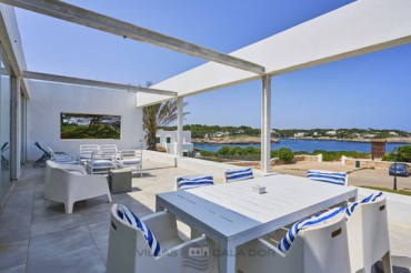 Ferienhaus Mallorca meerblick