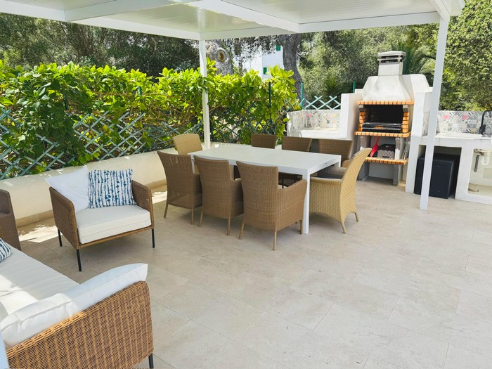 villa West,  5 dormitorios, Cala Dor, Mallorca