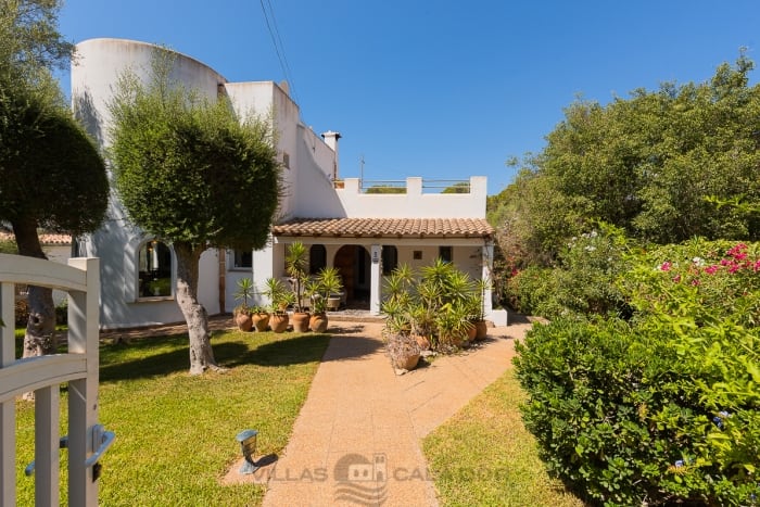 villa West  5 bedrooms, Cala D'Or, Mallorca