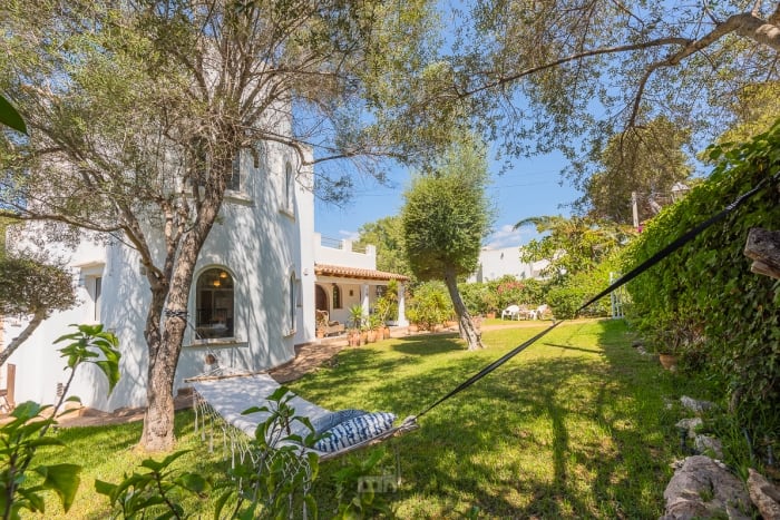 villa West  5 bedrooms, Cala D'Or, Mallorca