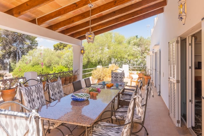 villa West  5 bedrooms, Cala D'Or, Mallorca