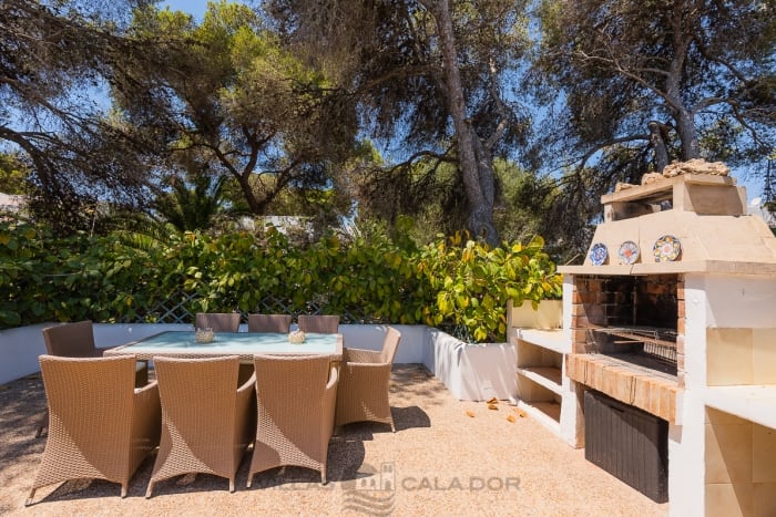 villa West  5 bedrooms, Cala D'Or, Mallorca