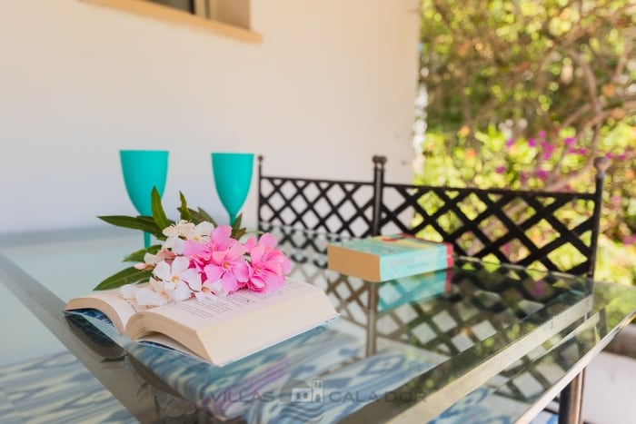 villa West  5 bedrooms, Cala D'Or, Mallorca