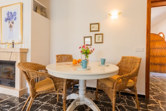 villa West  5 bedrooms, Cala D'Or, Mallorca