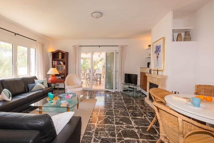 villa West  5 bedrooms, Cala D'Or, Mallorca