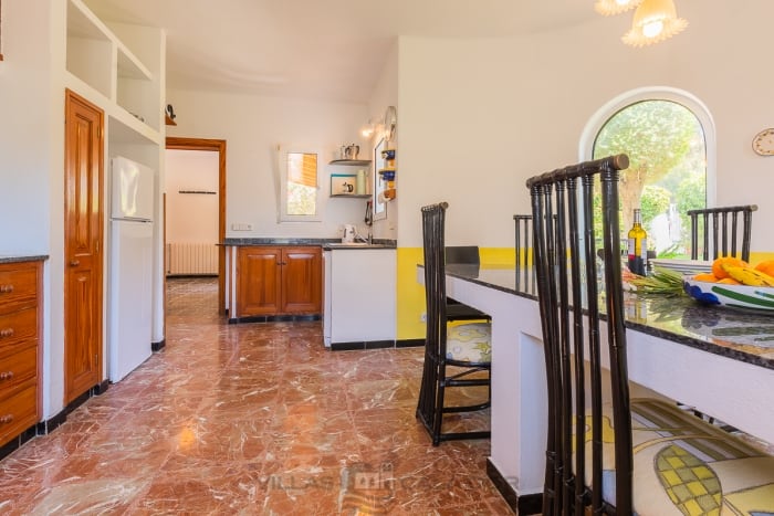 villa West  5 bedrooms, Cala D'Or, Mallorca