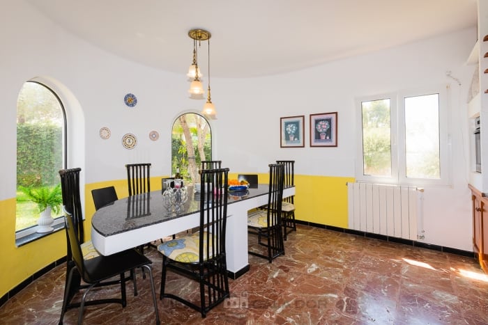 villa West  5 bedrooms, Cala D'Or, Mallorca