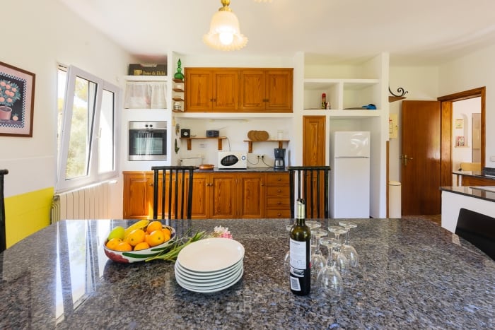 villa West  5 bedrooms, Cala D'Or, Mallorca
