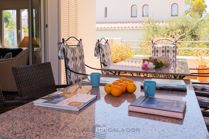villa West  5 bedrooms, Cala D'Or, Mallorca