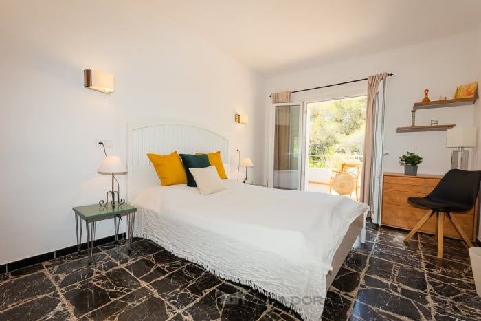 villa West  5 bedrooms, Cala D'Or, Mallorca