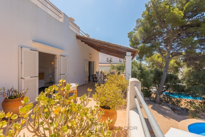 villa West  5 bedrooms, Cala D'Or, Mallorca