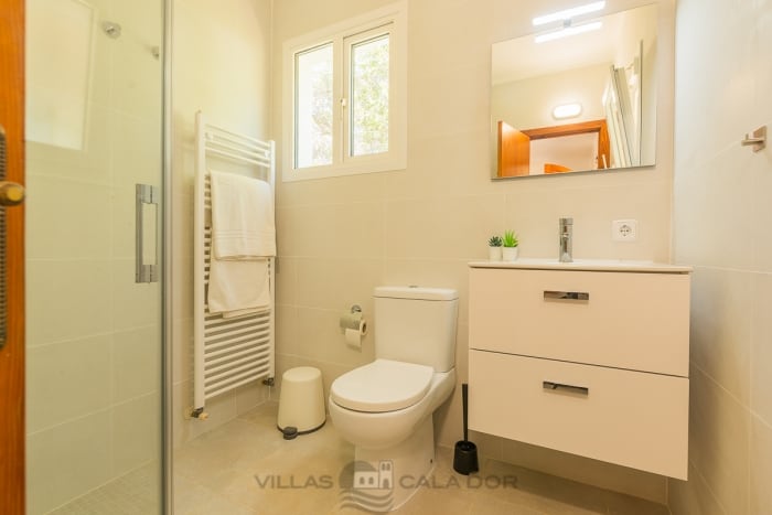 villa West  5 bedrooms, Cala D'Or, Mallorca
