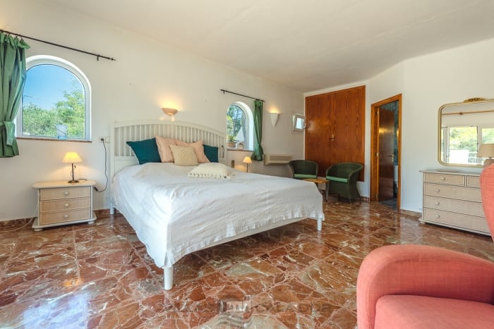 villa West  5 bedrooms, Cala D'Or, Mallorca