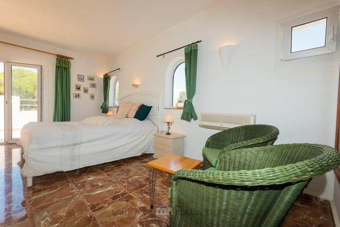 villa West  5 bedrooms, Cala D'Or, Mallorca