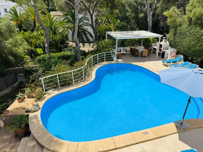 villa West,  5 dormitorios, Cala Dor, Mallorca