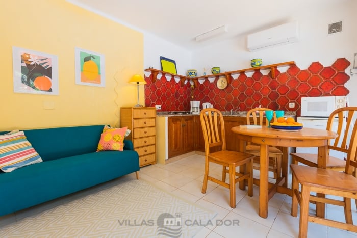villa West  5 bedrooms, Cala D'Or, Mallorca
