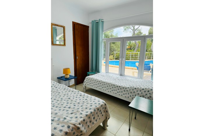 villa West,  5 dormitorios, Cala Dor, Mallorca