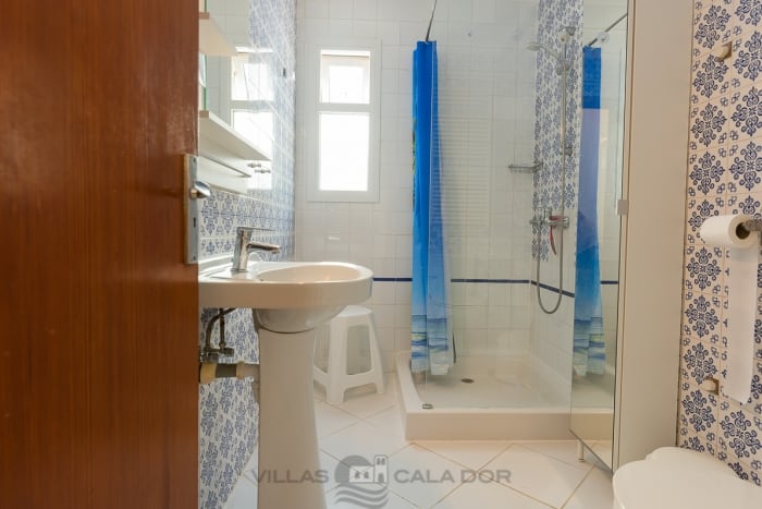 villa West  5 bedrooms, Cala D'Or, Mallorca