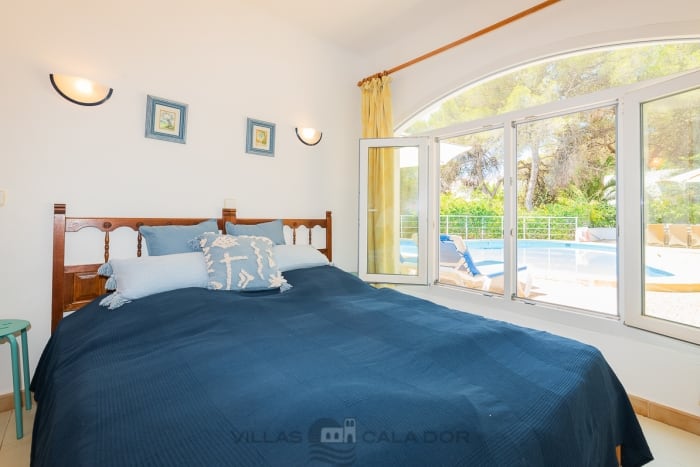 villa West  5 bedrooms, Cala D'Or, Mallorca