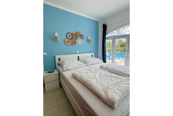 villa West,  5 dormitorios, Cala Dor, Mallorca