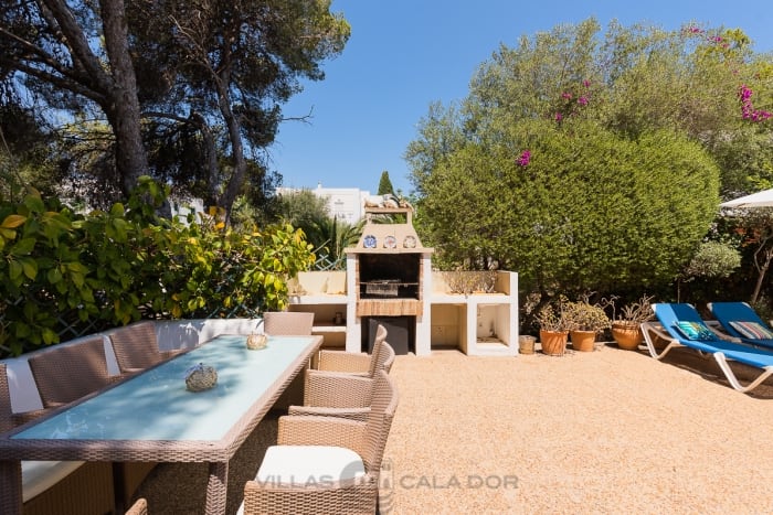 villa West  5 bedrooms, Cala D'Or, Mallorca
