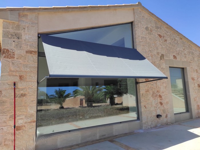 Ferienhaus  Salom Verd, 2 Schlafzimmer , Es Llombards, Santanyi, Mallorca