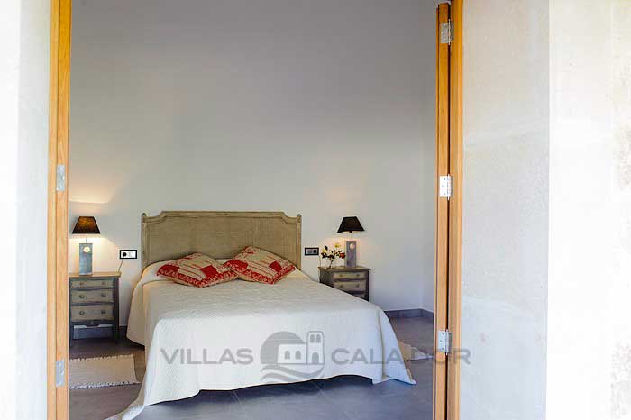 Ferienhaus  Salom Verd, 2 Schlafzimmer , Es Llombards, Santanyi, Mallorca