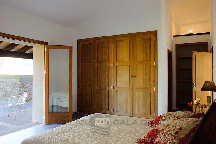 Country house  Salom Verd 2 bedrooms , Es Llombards Santanyi,, Santanyi, Mallorca