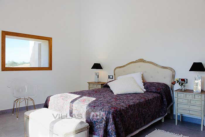 Country house  Salom Verd 2 bedrooms , Es Llombards Santanyi,, Santanyi, Mallorca