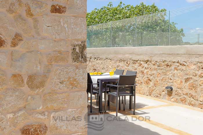 Casa Salom Verd, 2 dormitorios, Es Llombards, Santanyi , Mallorca