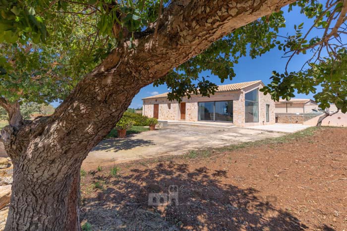 Ferienhaus  Salom Verd, 2 Schlafzimmer , Es Llombards, Santanyi, Mallorca