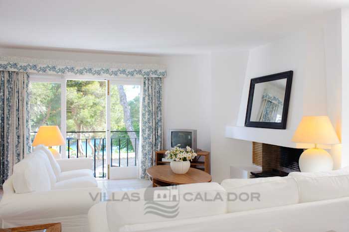 Villa Pineda. Holiday home for rent in Majorca