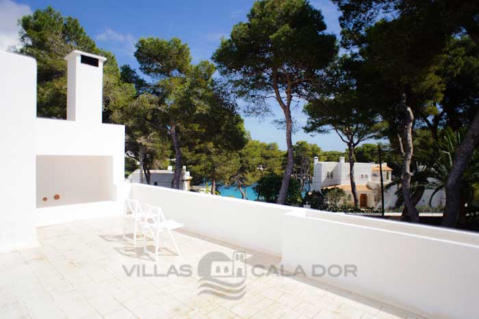 Villa Pineda. Ferienhaus zu vermieten auf Mallorca