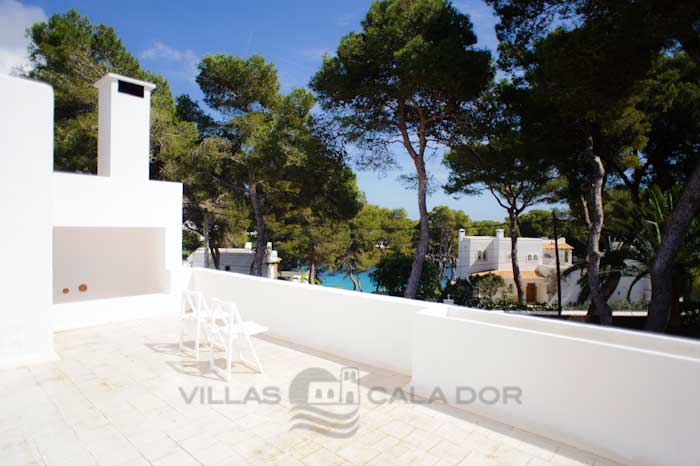 Villa Pineda. Casa vacacional en Mallorca.