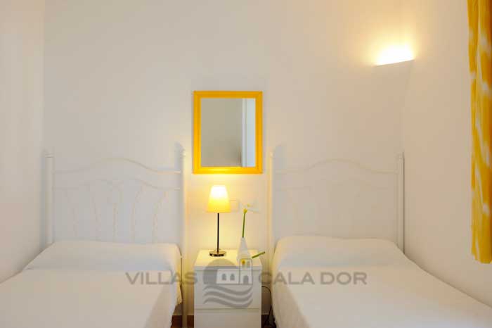 Villa Pineda. Holiday home for rent in Majorca