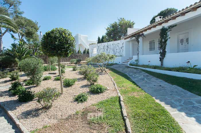 Villa Pineda. Casa vacacional en Mallorca.